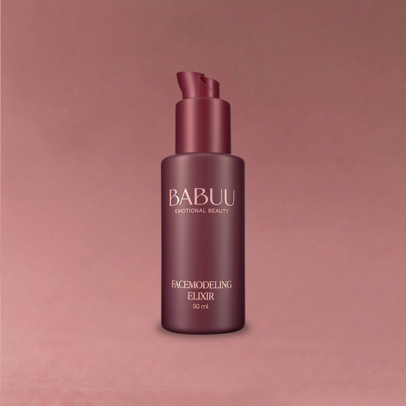 FACEMODELING ELIXIR 50ml - neuroaktywny eliksir pielęgnacyjny