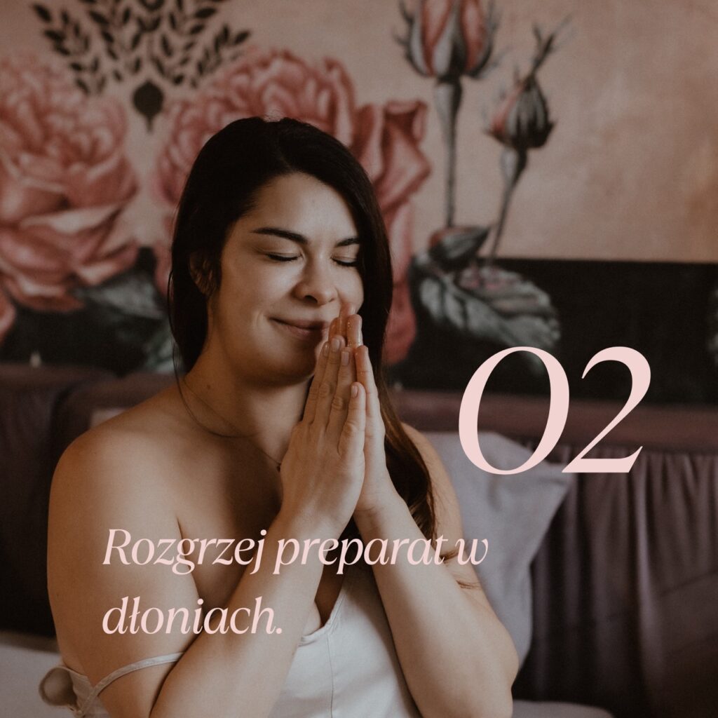 Zestaw neurokosmetyków - 6