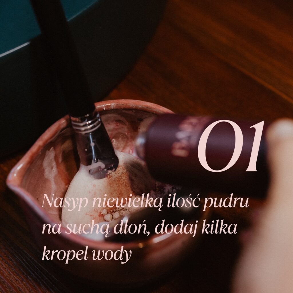 Zestaw neurokosmetyków - 6