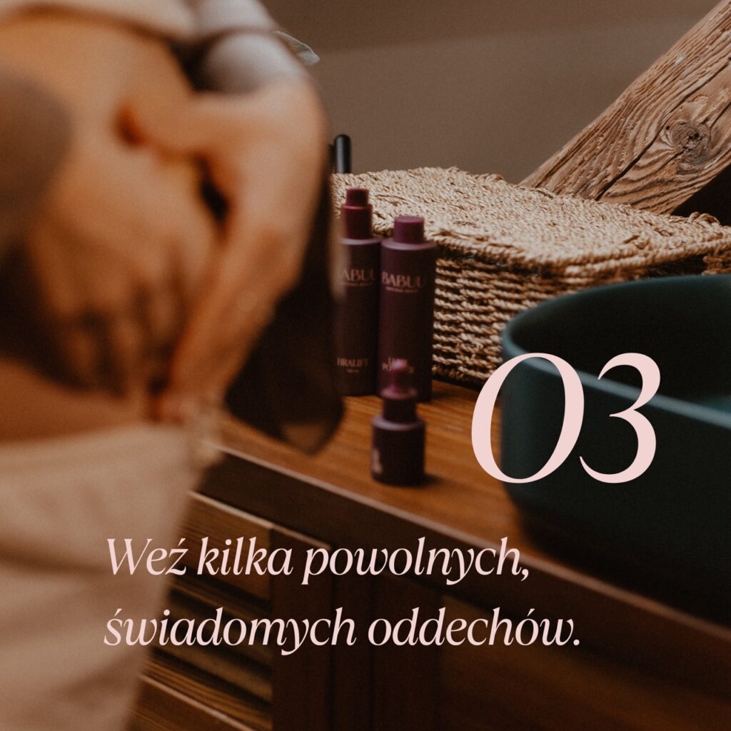 Zestaw neurokosmetyków - 6