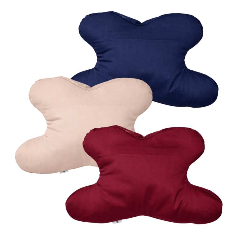 PAKIET BASIC „TRIO KOLOR” MOTYLEK