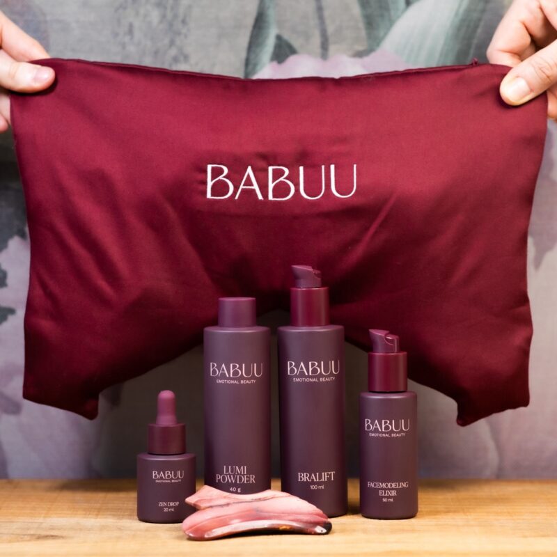 RYTUAŁ PEŁNIA BABUU