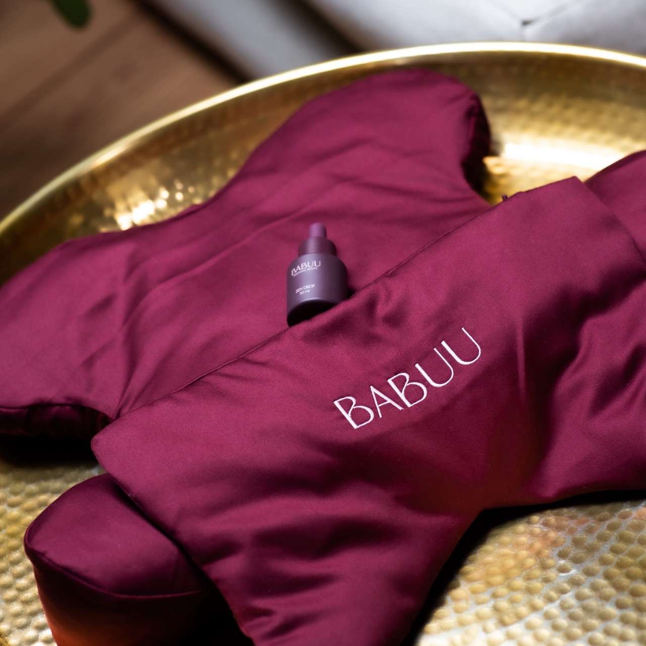 Zestaw neurokosmetyków - 20