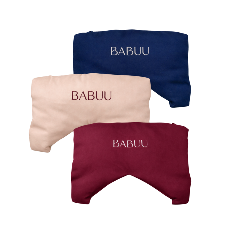 PAKIET BASIC „TRIO KOLOR" CRANIO