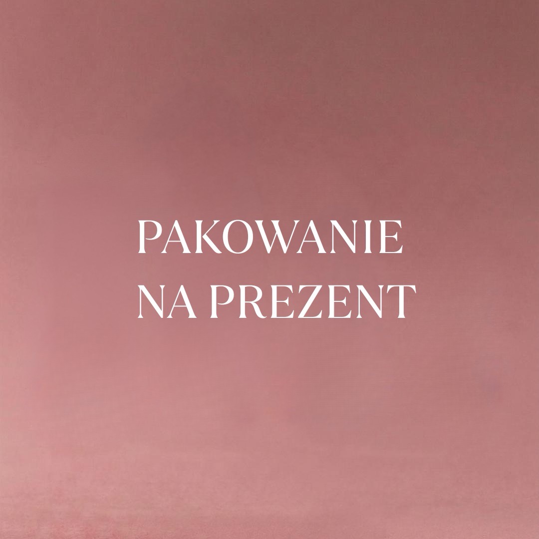 Pakowanie na prezent